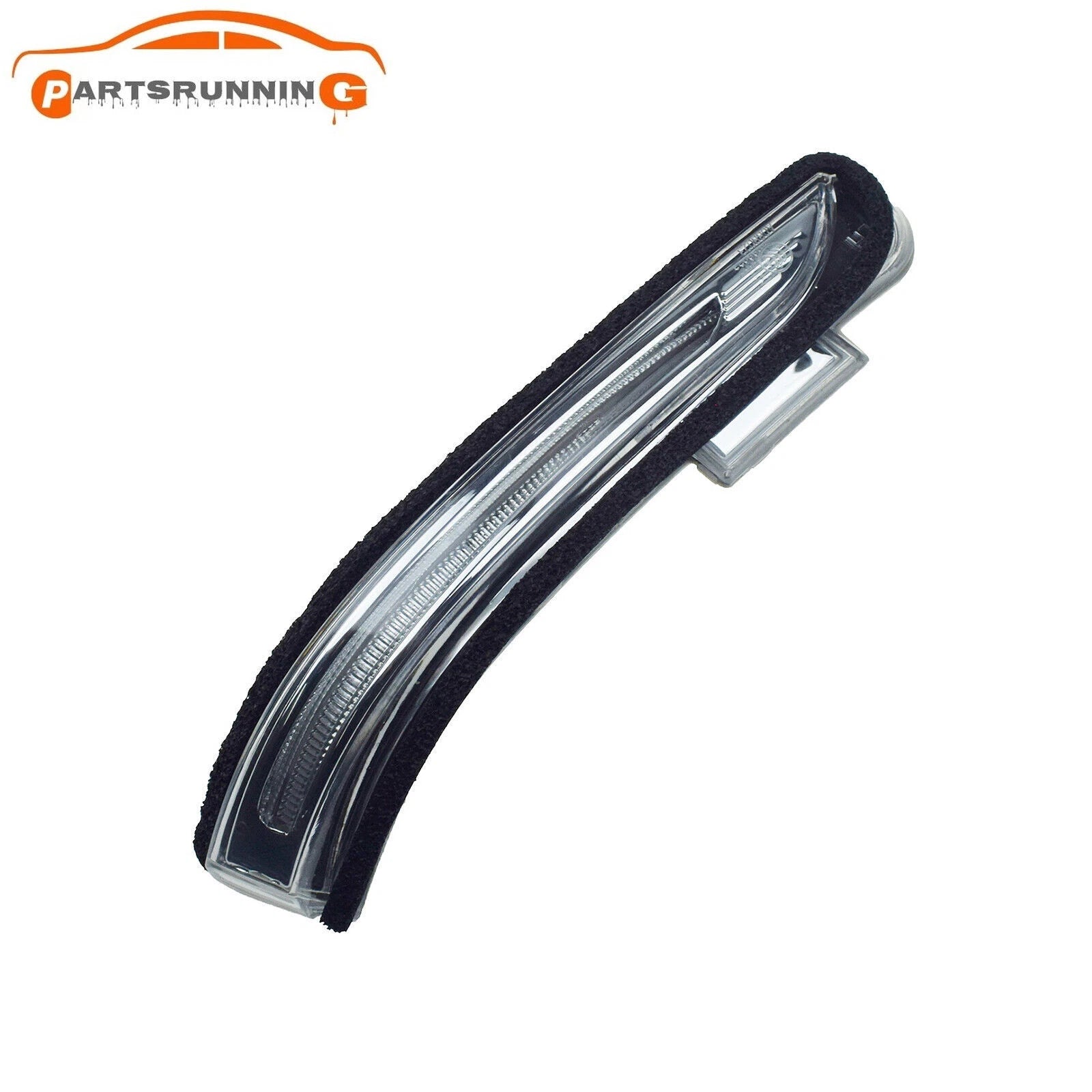 Left Side Mirror Turn signal indicator 87623C9000 For Hyundai Creta IX25 2015-17 6B93BC-57