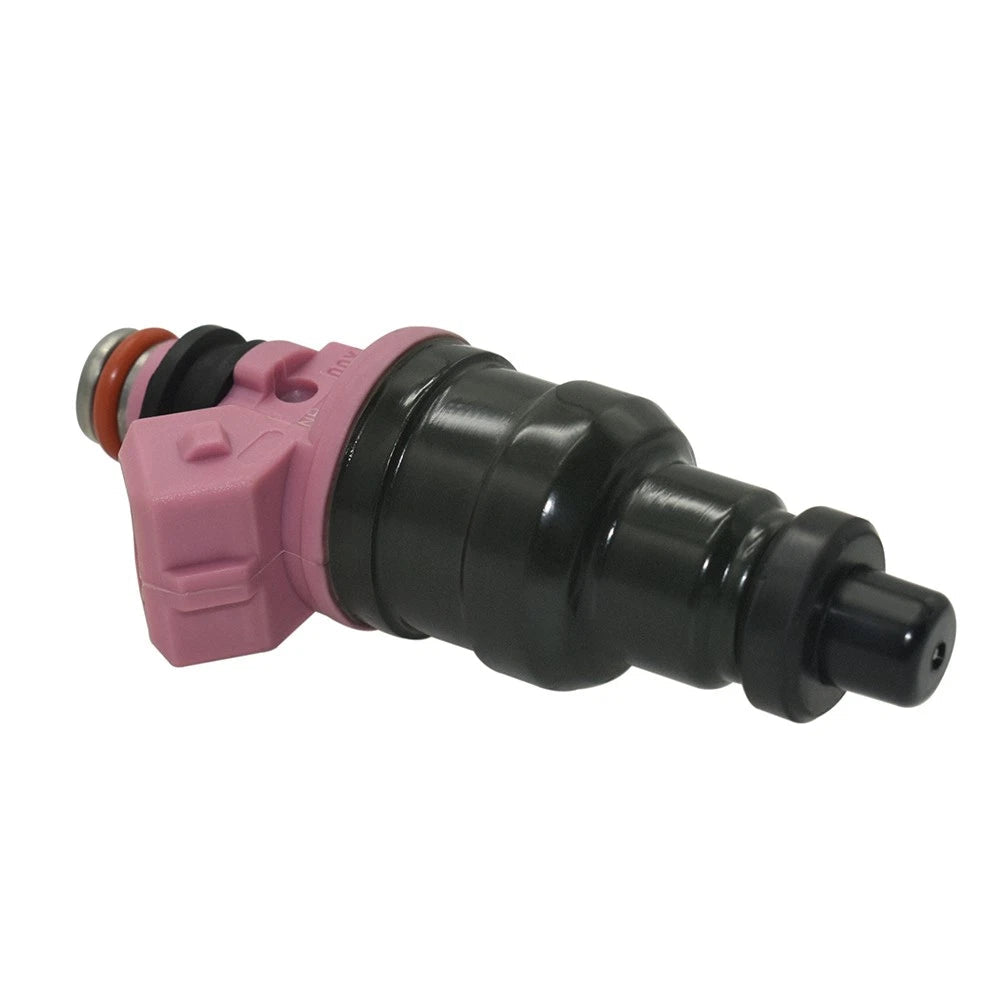 4x Fuel Injectors INP-059 For 91-94 Mitsubishi Eclipse Galant Plymouth Laser 6B93BC-57