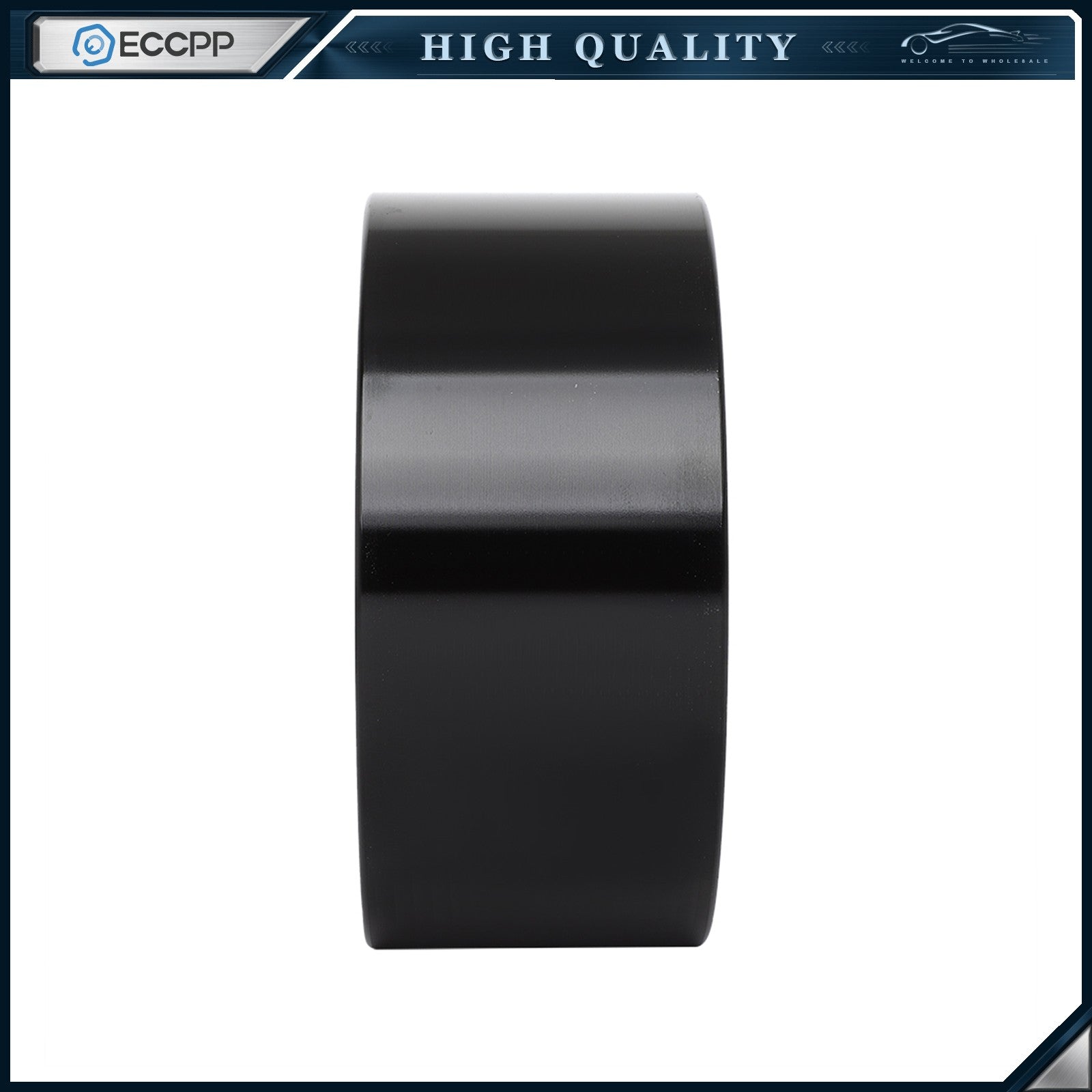 ECCPP 3.5" Front & 1.5" Rear Leveling Lift Kit For 2009-2024 Dodge Ram 1500 4WD ECCPP