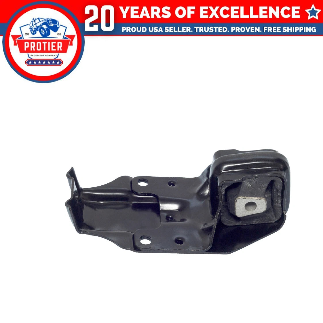 Engine Motor Mount Set 5PCS for 1994 - 2003 Pontiac Grand Prix 3.1L Replaces 6B93BC-57