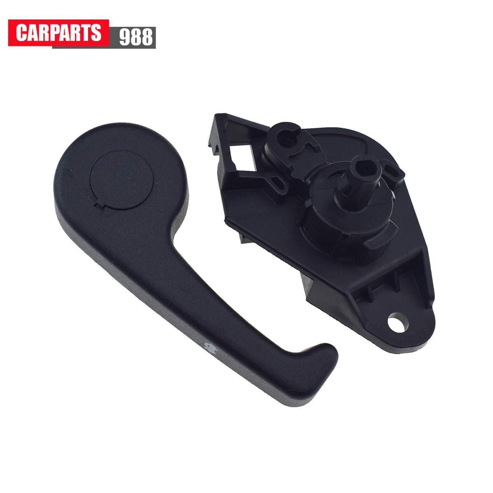 Inner Bonnet Lever Handle Hood Release Handle for 13-17 Ford Fusion Lincoln MKZ 6B93BC-57