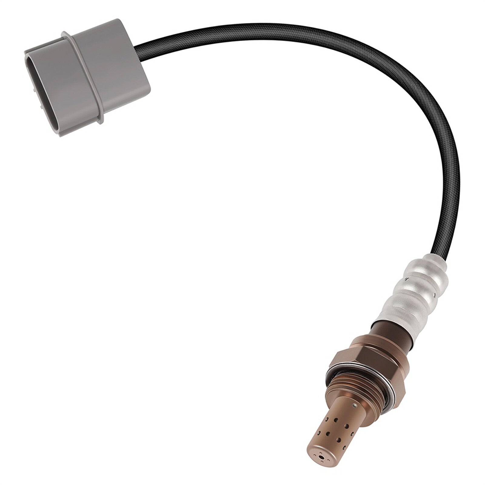 4pcs Upstream Downstream for Nissan Maxima 00-2001 V6 3.0L Oxygen Sensor O2 02 6B93BC-57