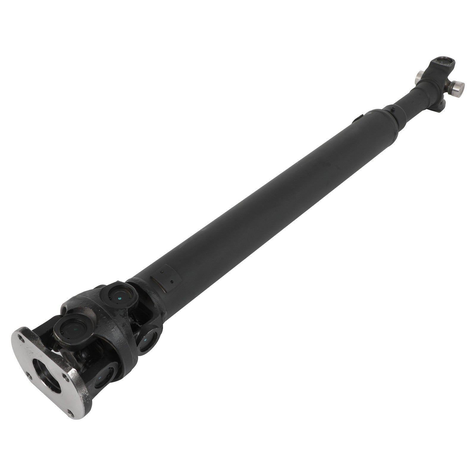ECCPP Front Driveshaft For Ford F-250 F-350 F-450 F-550 2011-2016 938-304 4WD ECCPP