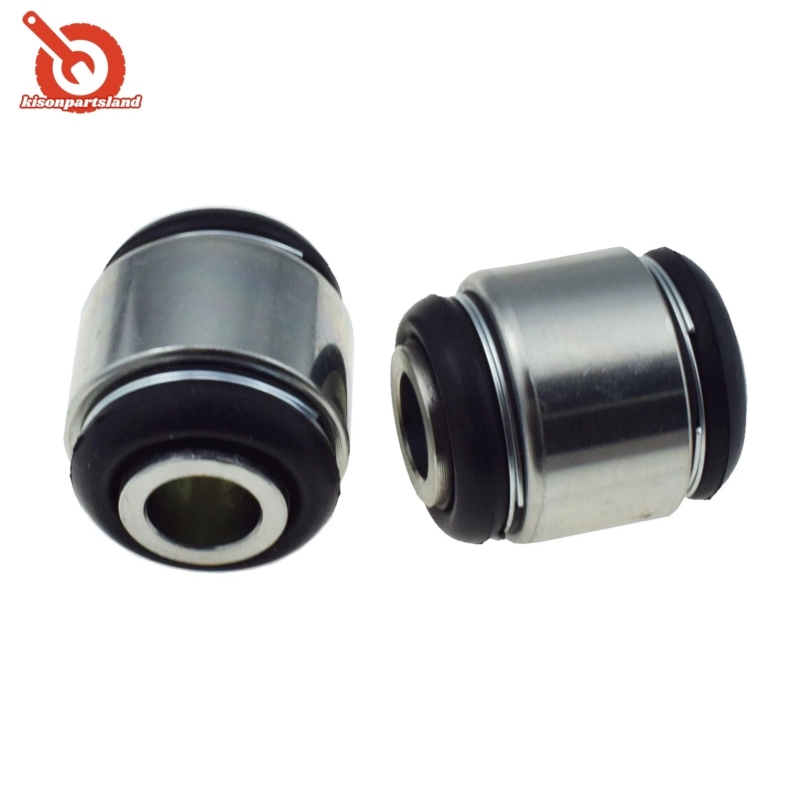 2PC For TOYOTA Highlander 4WD 2000-2014 Rear Arm Bushing For Knuckle 42210-20010 6B93BC-57