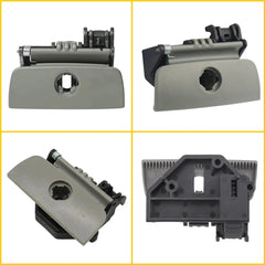 For 2005-2009 Buick LaCrosse Allure 15251007 Glove Latch Box Lock Handle EOA 6B93BC-57