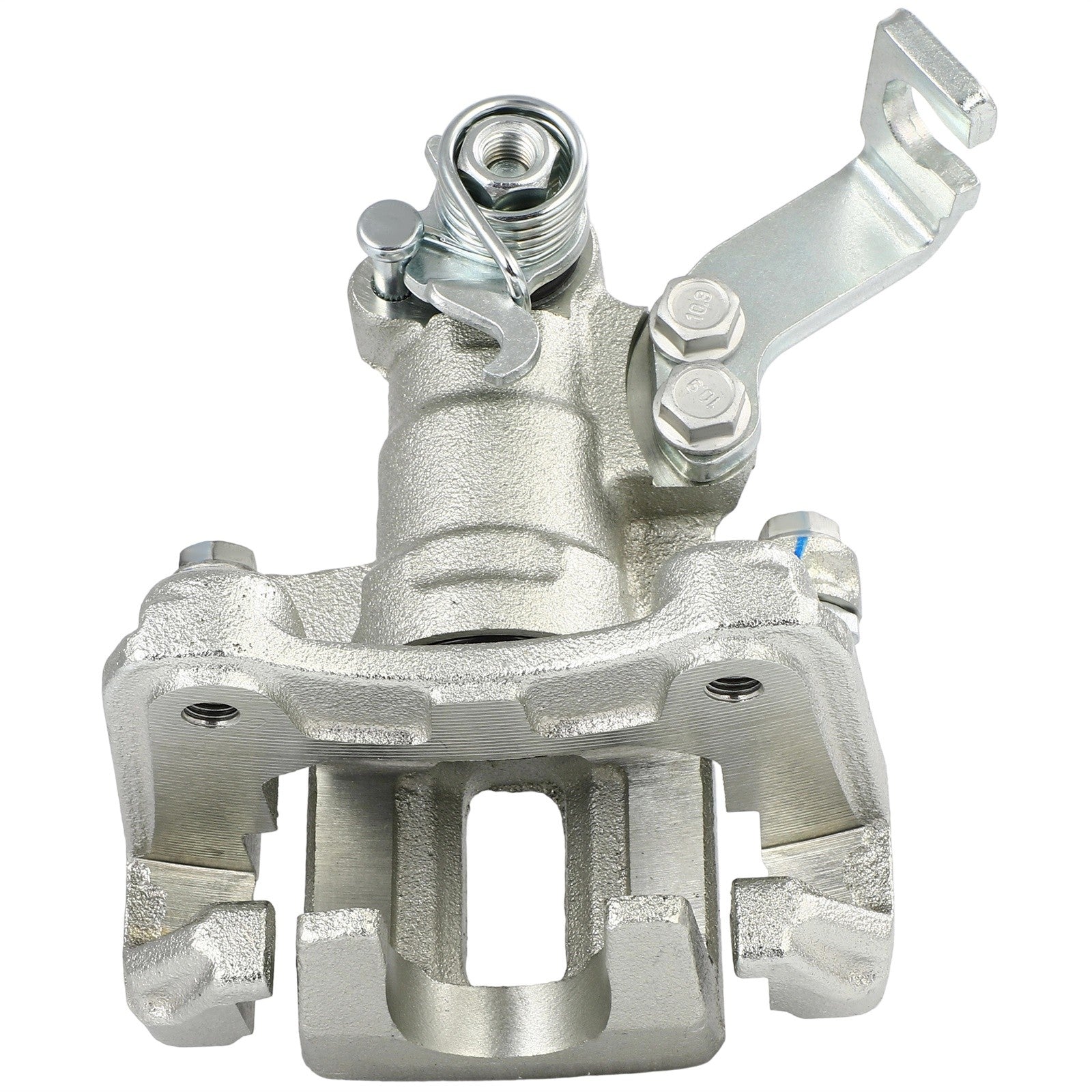 Rear Left Brake Caliper 1Pc  Kits Quick For 2007-2013 Suzuki Sx4 19B3496 6B93BC-57