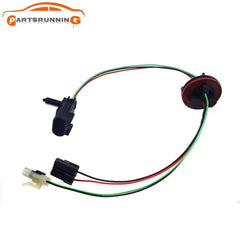 Headlight Lamp Wiring Harness For 2010 - 2017 Dodge RAM 1500 2500 3500 4500 5500 6B93BC-57