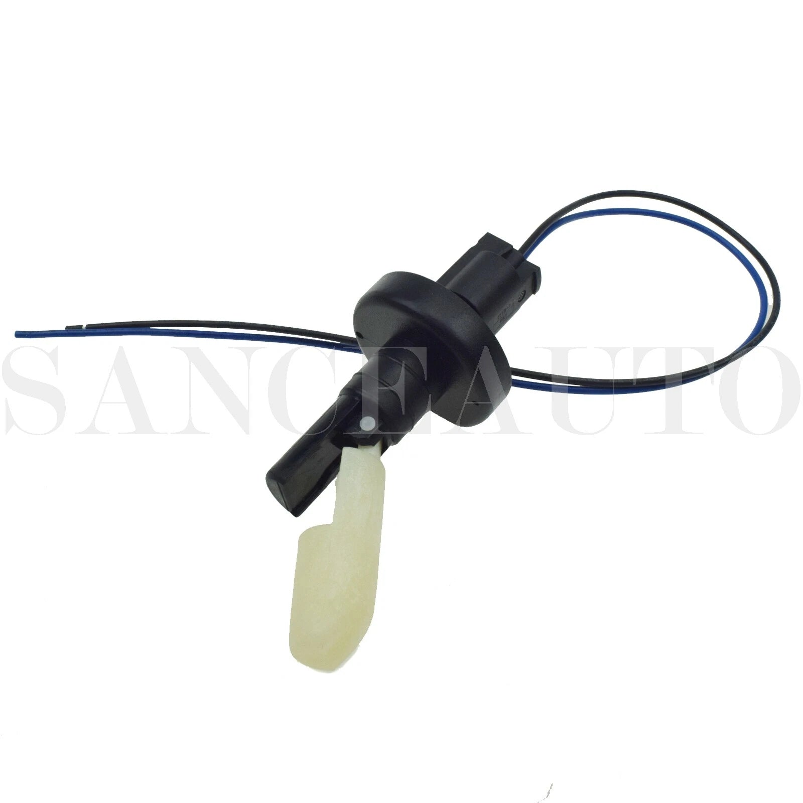 Windshield Washer Fluid Level Sensor W/ Connector 2205400045 for MB SL550 SLK350 6B93BC-57