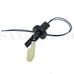 Windshield Washer Fluid Level Sensor W/ Connector 2205400045 for MB SL550 SLK350 6B93BC-57