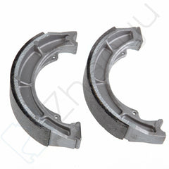 Brake Pads and Brake Shoes F + R For 2002-2007 Suzuki LTF400 2x4 Carbon Fiber 6B93BC-57