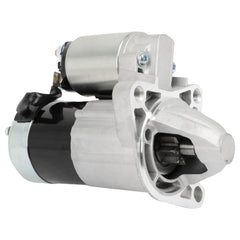 ECCPP Starter For Mazda Protege 1999-1998 Miata 99-05 17592 PMGR 1.0KW CW 8T 12V 6B93BC-57