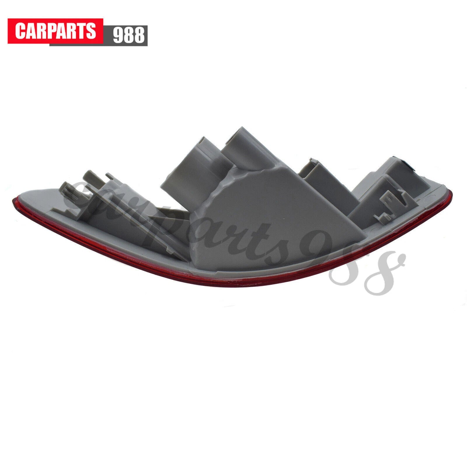 Left Side Rear Bumper Light Lamp For 2007-2012 Mitsubishi Outlander 8337A030 6B93BC-57