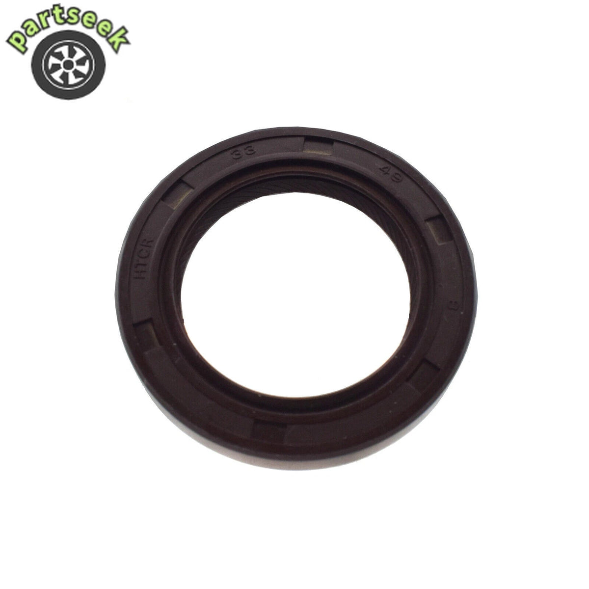 Oil Crank Seal for 1990-2018 Subaru WRX STi Forester Impreza Legacy 806733030 6B93BC-57