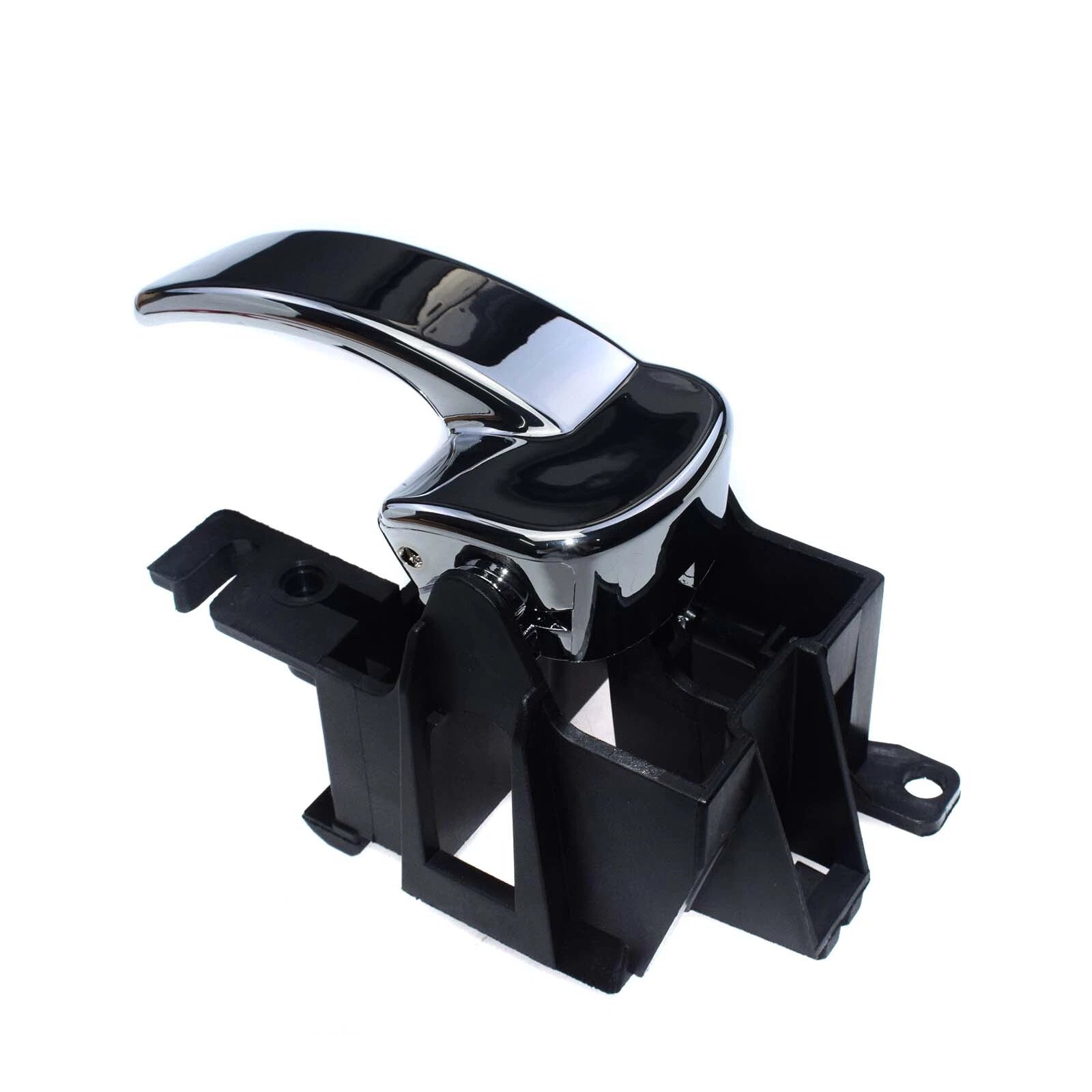 Interior Door Handle Front Rear LH RH for Nissan Pathfinder Xterra Navarra D40 6B93BC-57