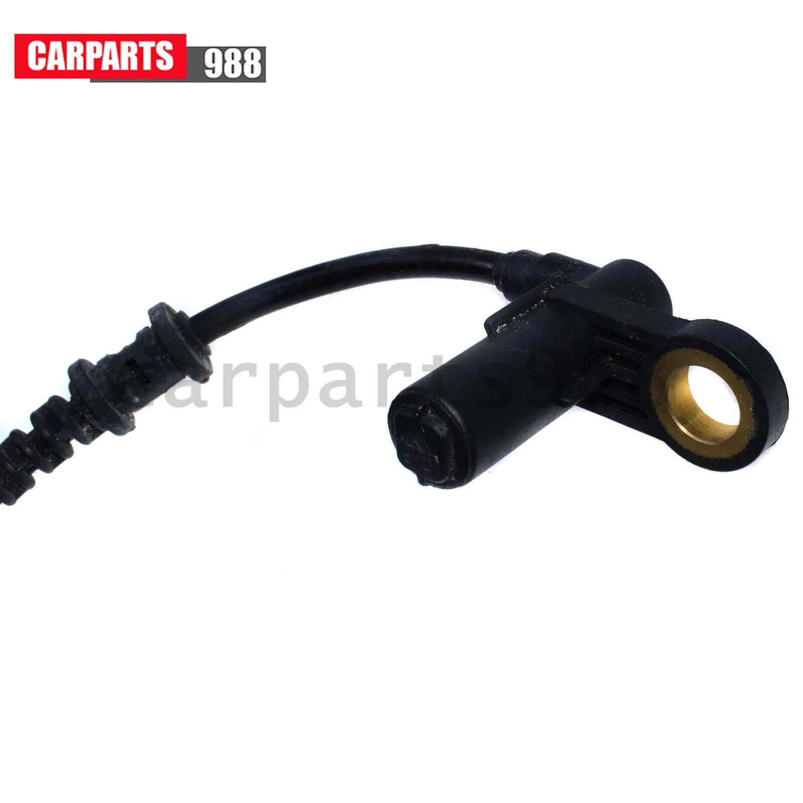 Front ABS Wheel Speed Sensor Left / Right For Mercedes W220 S350 S500 2205400217 6B93BC-57
