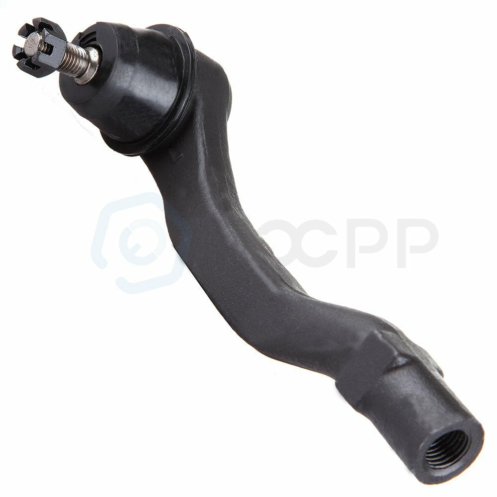 10Pcs Front Upper Control Arms Lower Ball Joints Kit For 1997-2001 Honda CR-V 6B93BC-57