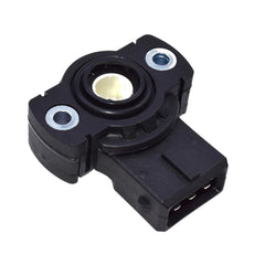 TPS Throttle Position Sensor 13631721456 For BMW E31 E32 E34 E36 E38 E39 Z3 M5 6B93BC-57