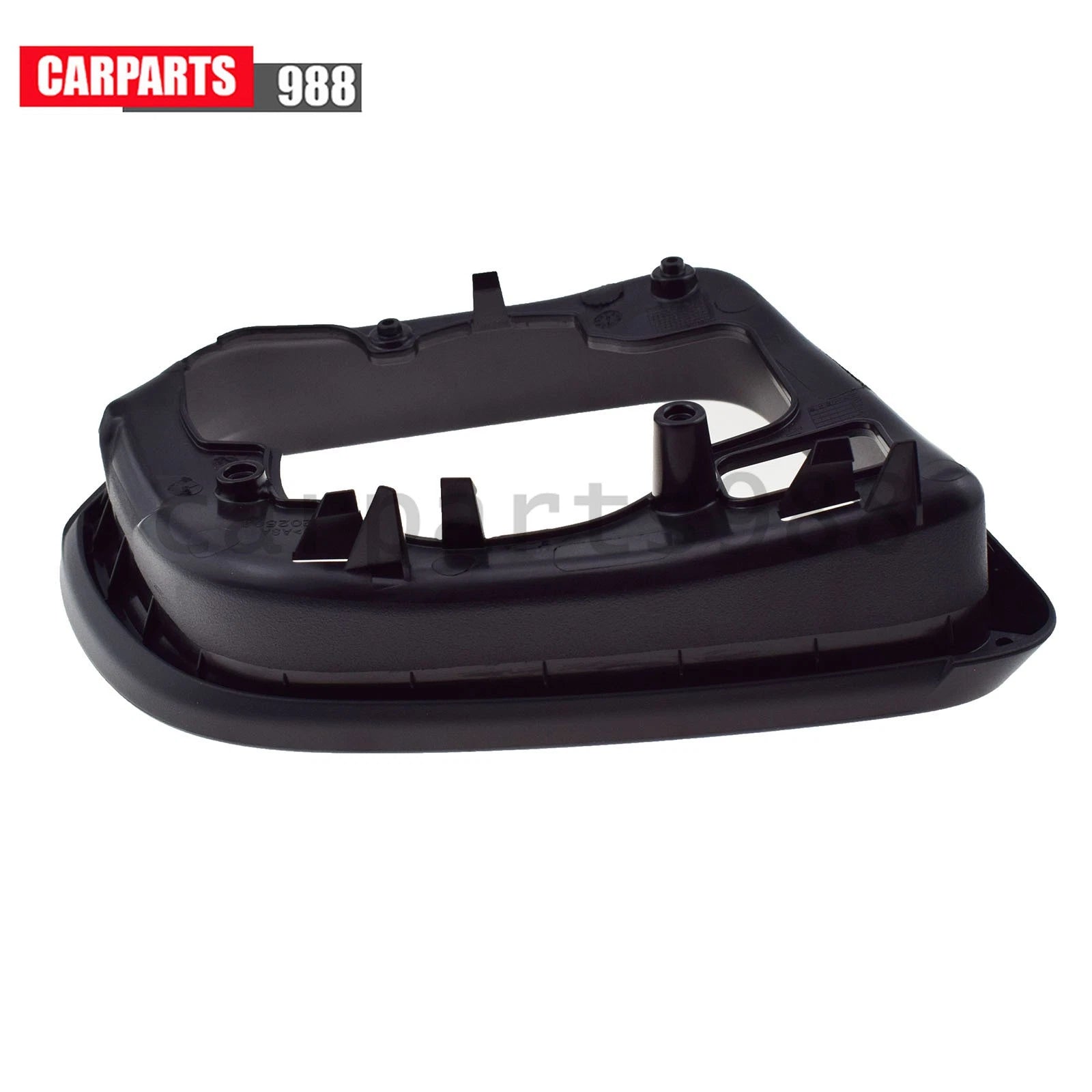 Left Side Wing Door Mirror Housing Frame For Mercedes-Benz Vito W447 4478101500 6B93BC-57