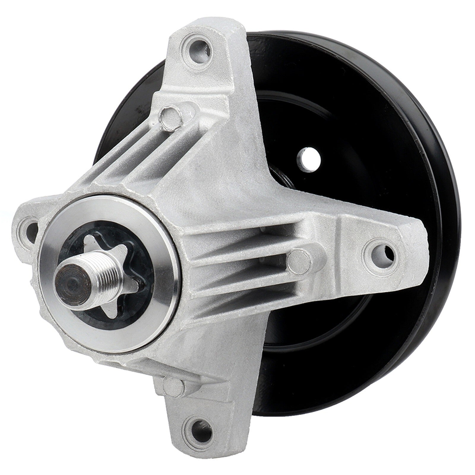 2 Spindle Assembly For Cub Cadet XT1-LT54 XT2-LX54 918-06979 618-06979 6B93BC-57