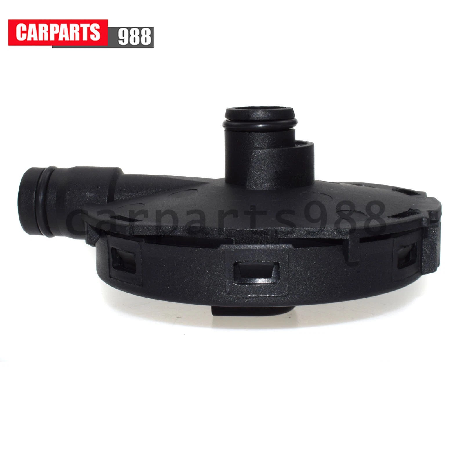 Crankcase Vent Valve For 2002-2006 Audi A4 A6 /Quattro V6 3.0L 06C103245 V102589 6B93BC-57