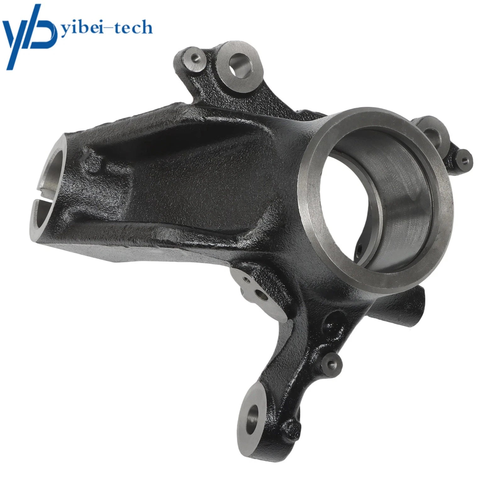 Front Right Steering Knuckle For Ram 1500 2018 ProMaster 1500 2500 3500 2014-24 6B93BC-57