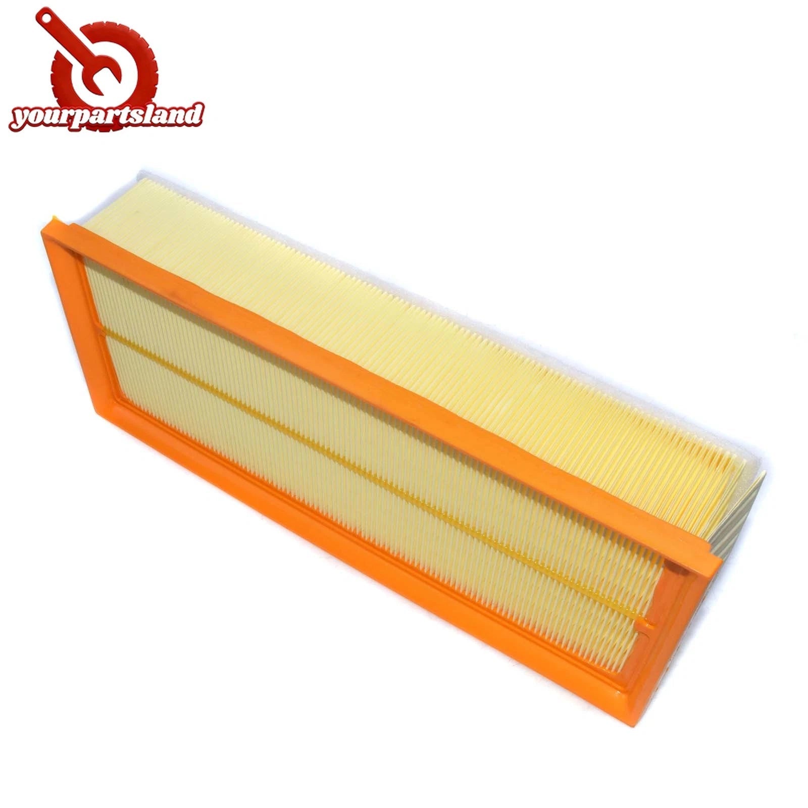 Air Filter FOR VW Mk5 Mk6 Golf TSI TDI GTI Tiguan Audi A3 Q3 Sharan 1K0129620D 6B93BC-57
