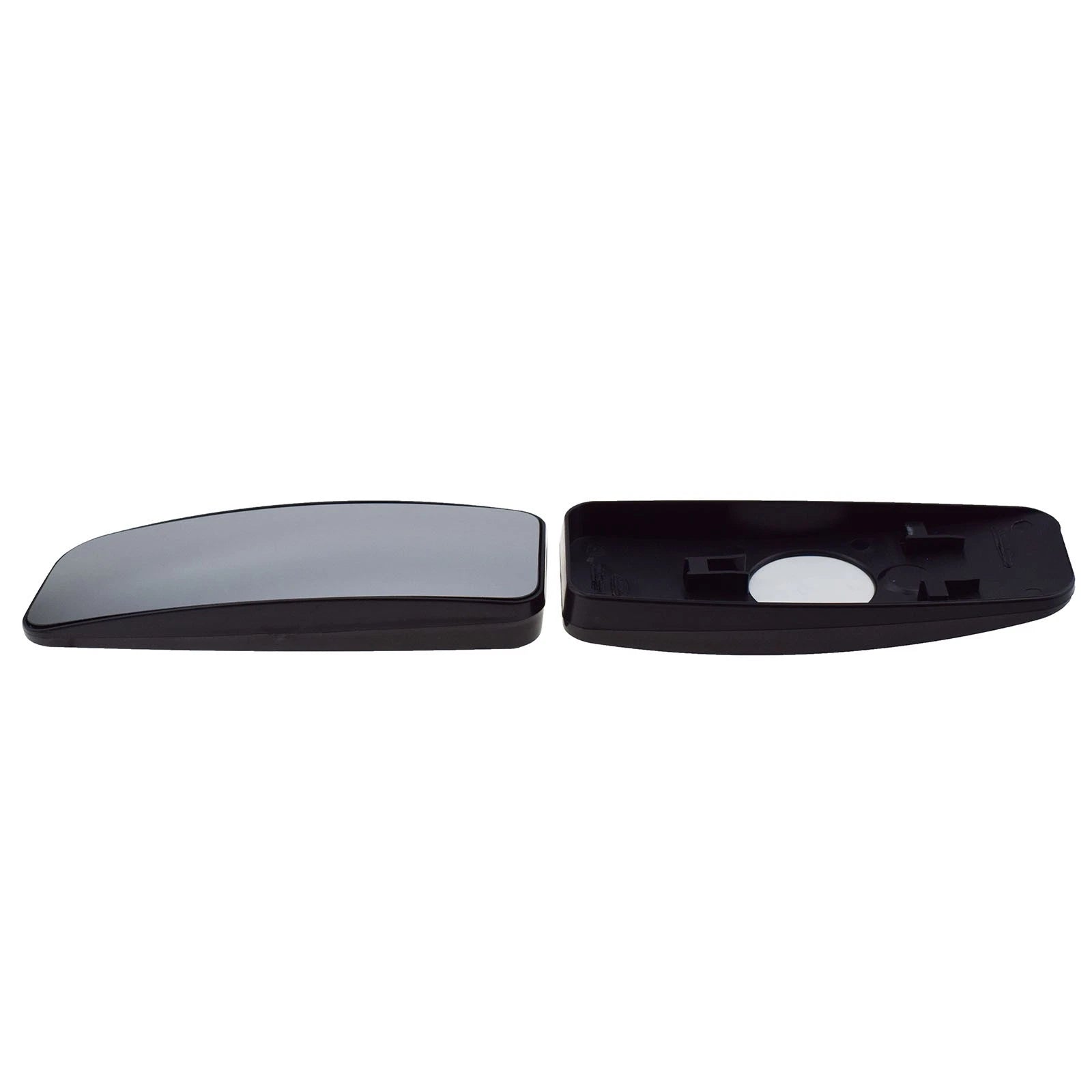 Car Left Right Lower Mirror Glass W/ Back Non-heated for Mercedes Sprinter 06-11 6B93BC-57