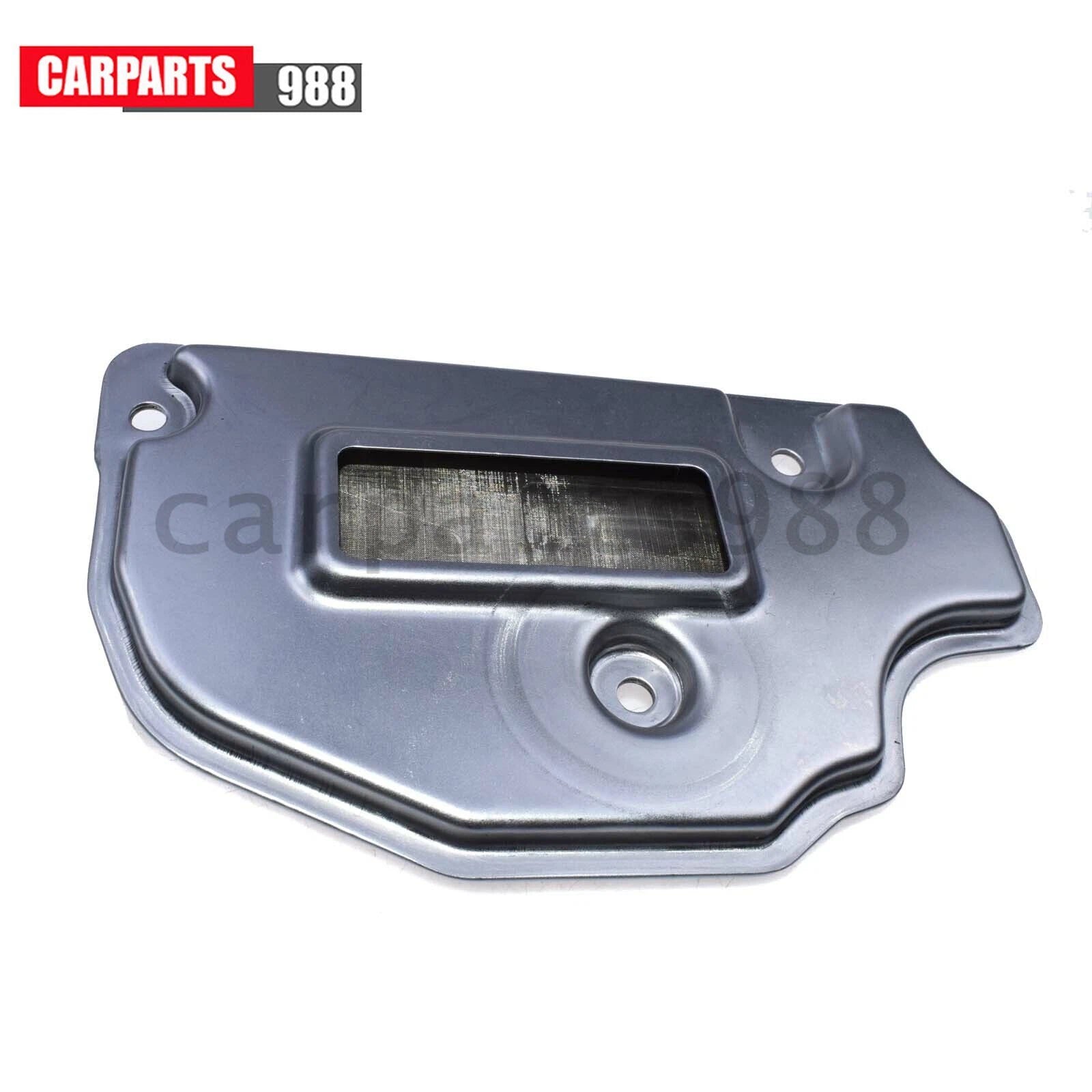 Transmission Oil Filter For VW Jetta Beetle Passat Rabbit CC Audi TT 09G325429A 6B93BC-57
