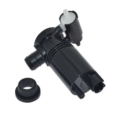 28920-EL00A Windshield Washer Pump For 07-15 Nissan Versa Tiida Juke 1.6 1.8L L4 6B93BC-57