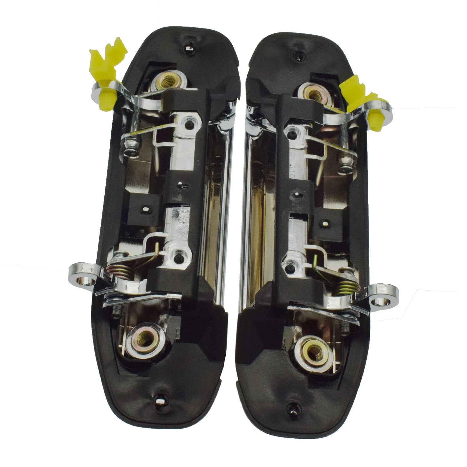 Front LH RH Door Handle for Mitsubishi Montero Pajero V46 V31 V32 V33 MR156875 6B93BC-57