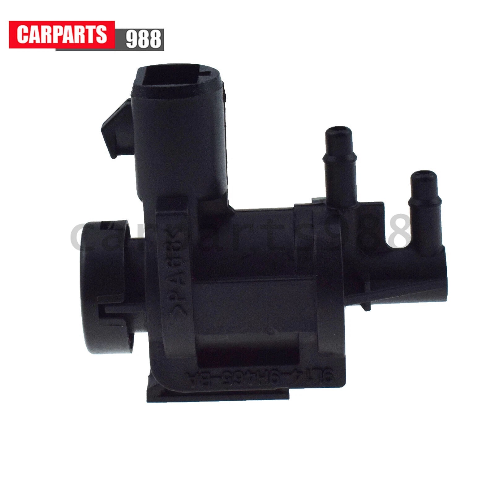 Locking Hub Vacuum Solenoid for Ford F150 F250 F350 Expedition 4x4 7L1Z-9H465-B 6B93BC-57