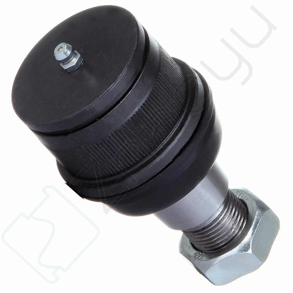 2 Upper 2 Lower Ball Joints For 1999-2010 2011 2012 Ford F250 F350 4WD 6B93BC-57