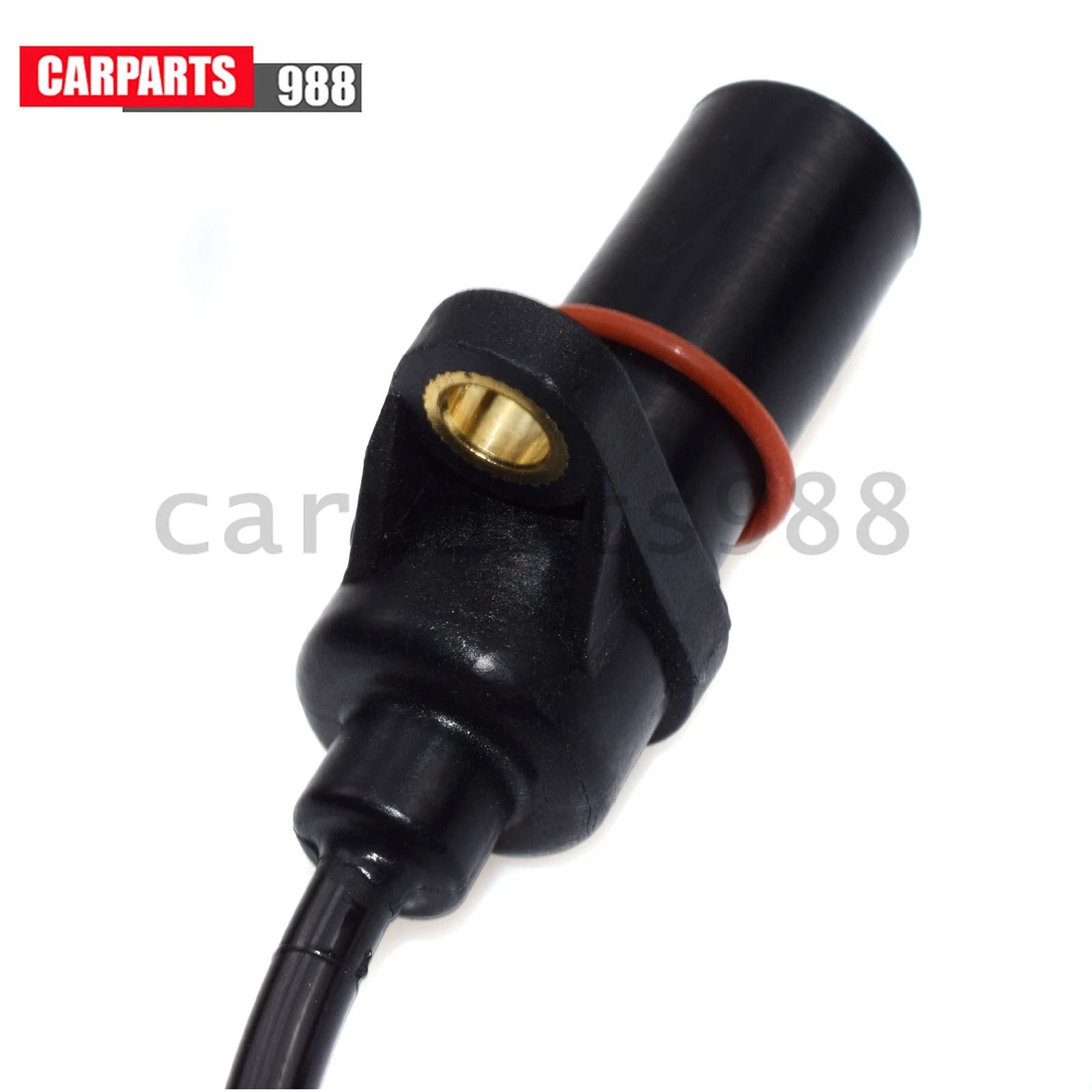 Crankshaft Position Sensor For Hyundai Santa Fe Elantra Trajet 2.0L 39180-27000 6B93BC-57
