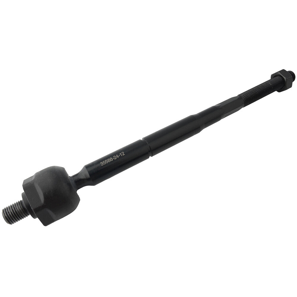 Front Tie Rod End Link Rack and Pinion Bellow For 2010-16 Ford Flex Lincoln MKT 6B93BC-57