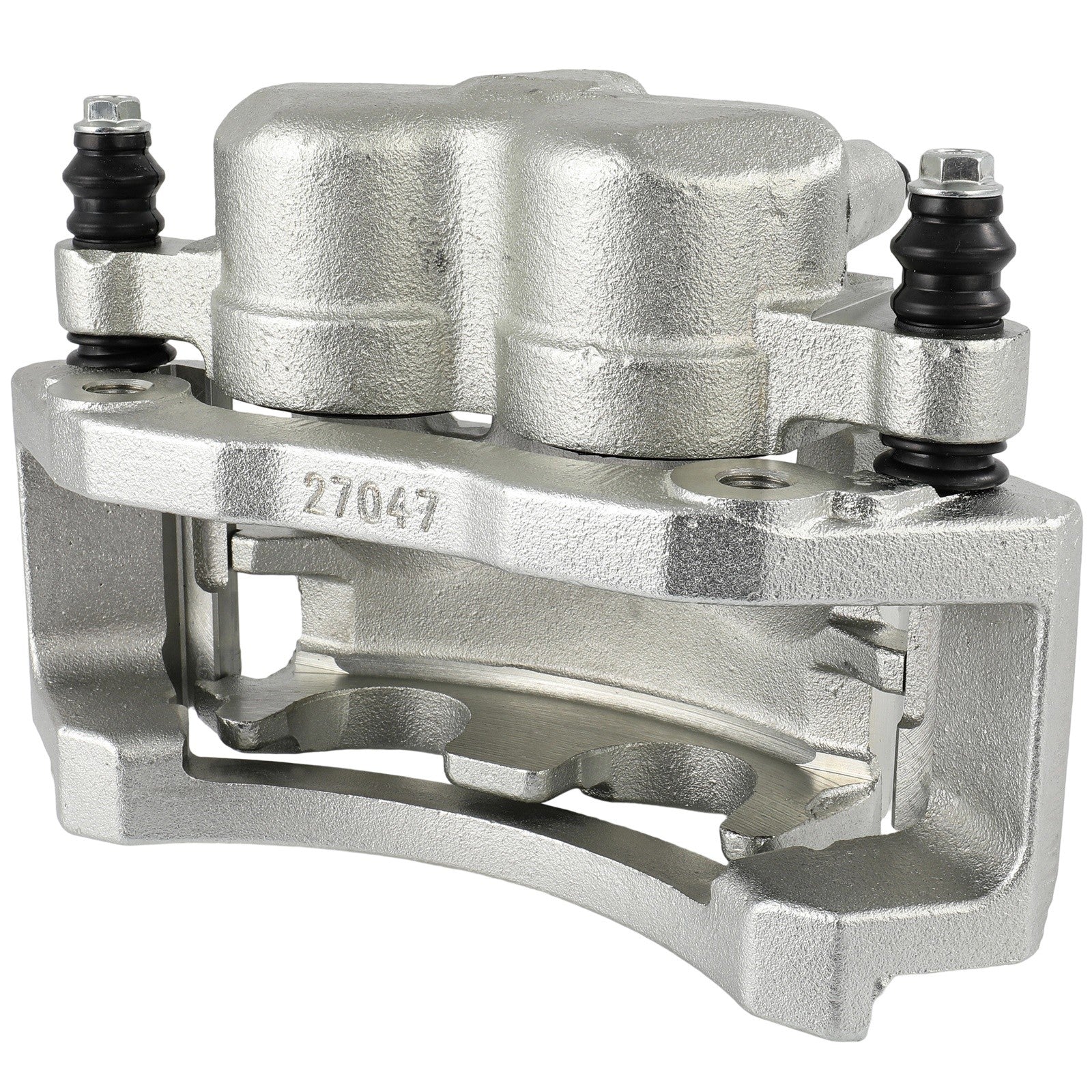 Rear Left Brake Caliper 1Pc  Kits Zinc For 2001-2002 Dodge Ram 2500 18B4797 6B93BC-57