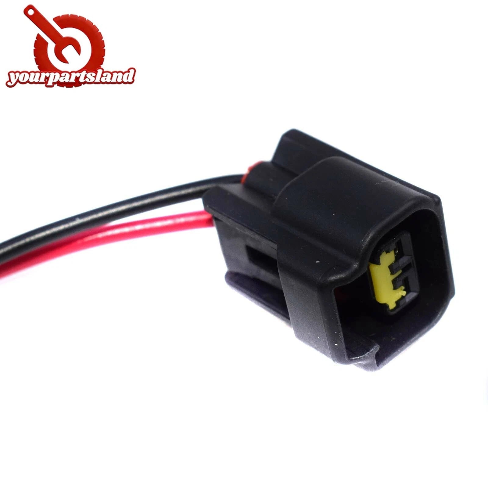 Ignition Coil Connector Pigtail Plug Harness for Ford 4.6L 5.4L 6.8L WPT579 6B93BC-57
