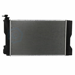Aluminum Radiator Replacement For Toyota For Corolla 2009-2016 2017 1.8L CU13106