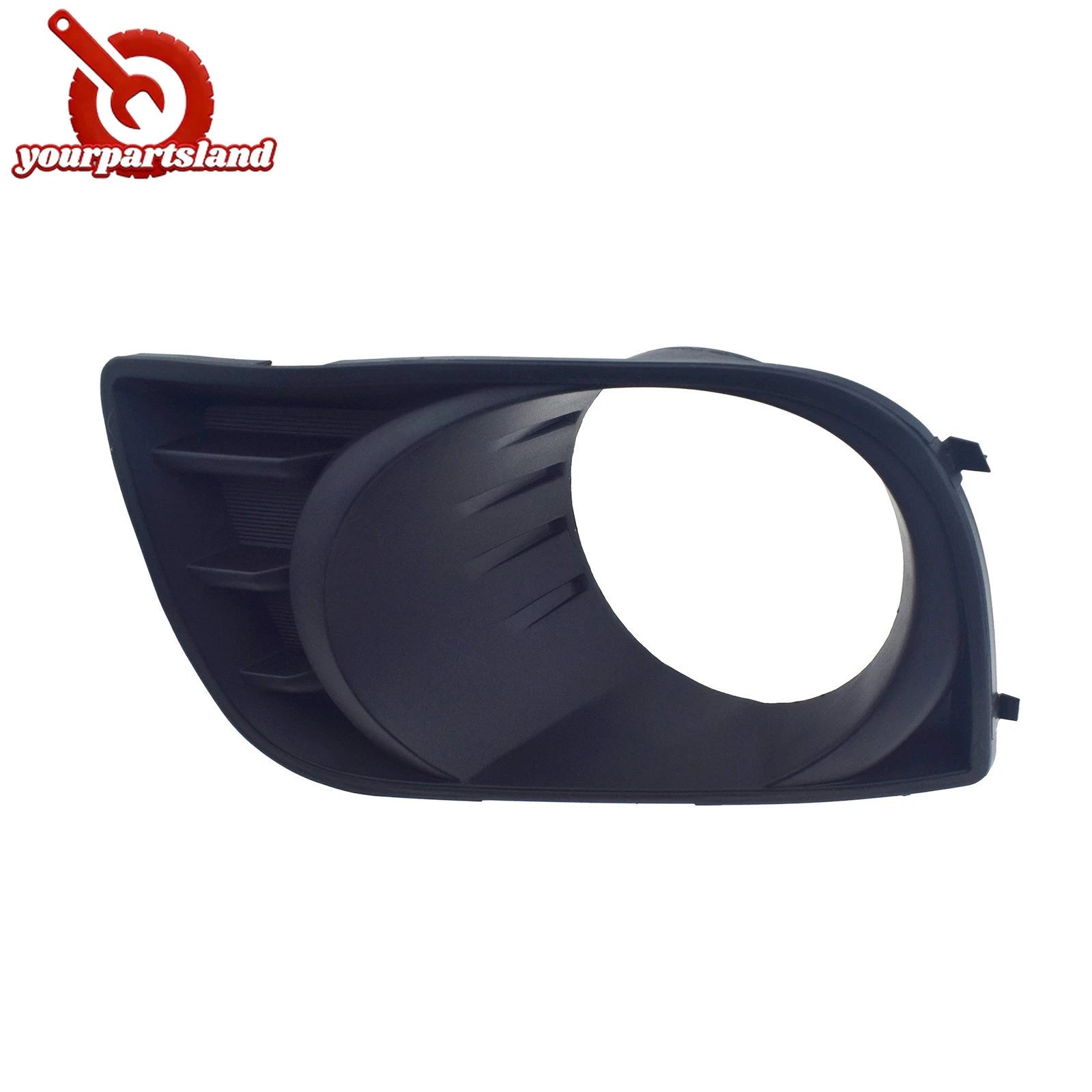 For Toyota Sequoia 2008-2017 Fog Light Cover Bezel Right Passenger 814810C021 6B93BC-57