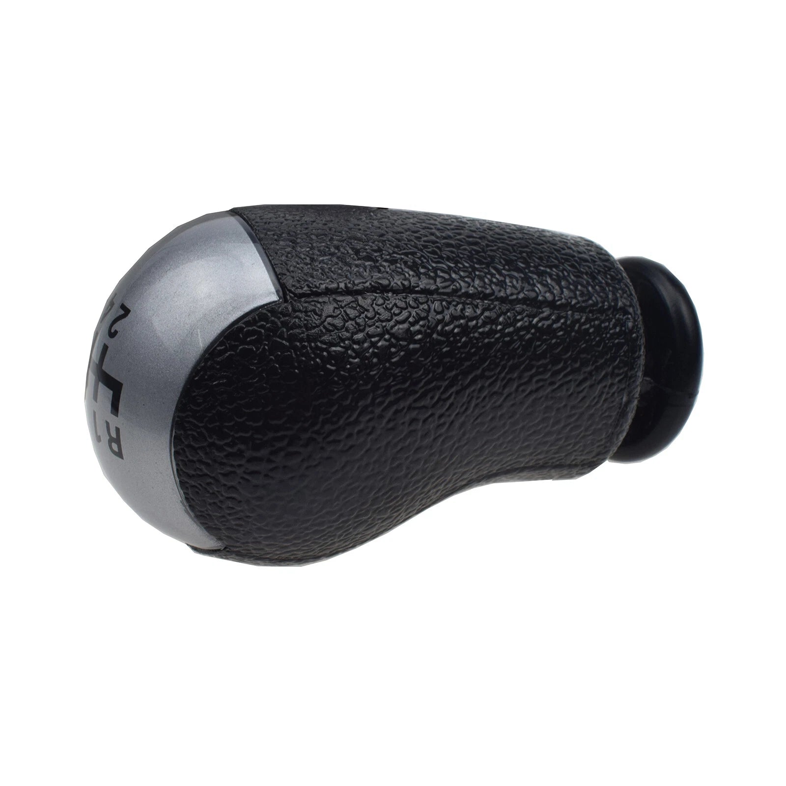 BR3Z-7213-A Black 6 Speed Manual Gear Shift Knob For 2011-2014 Ford Mustang 6B93BC-57