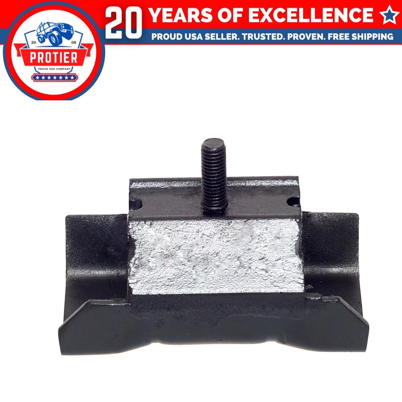 Auto Trans Mount for 2817 6B93BC-57