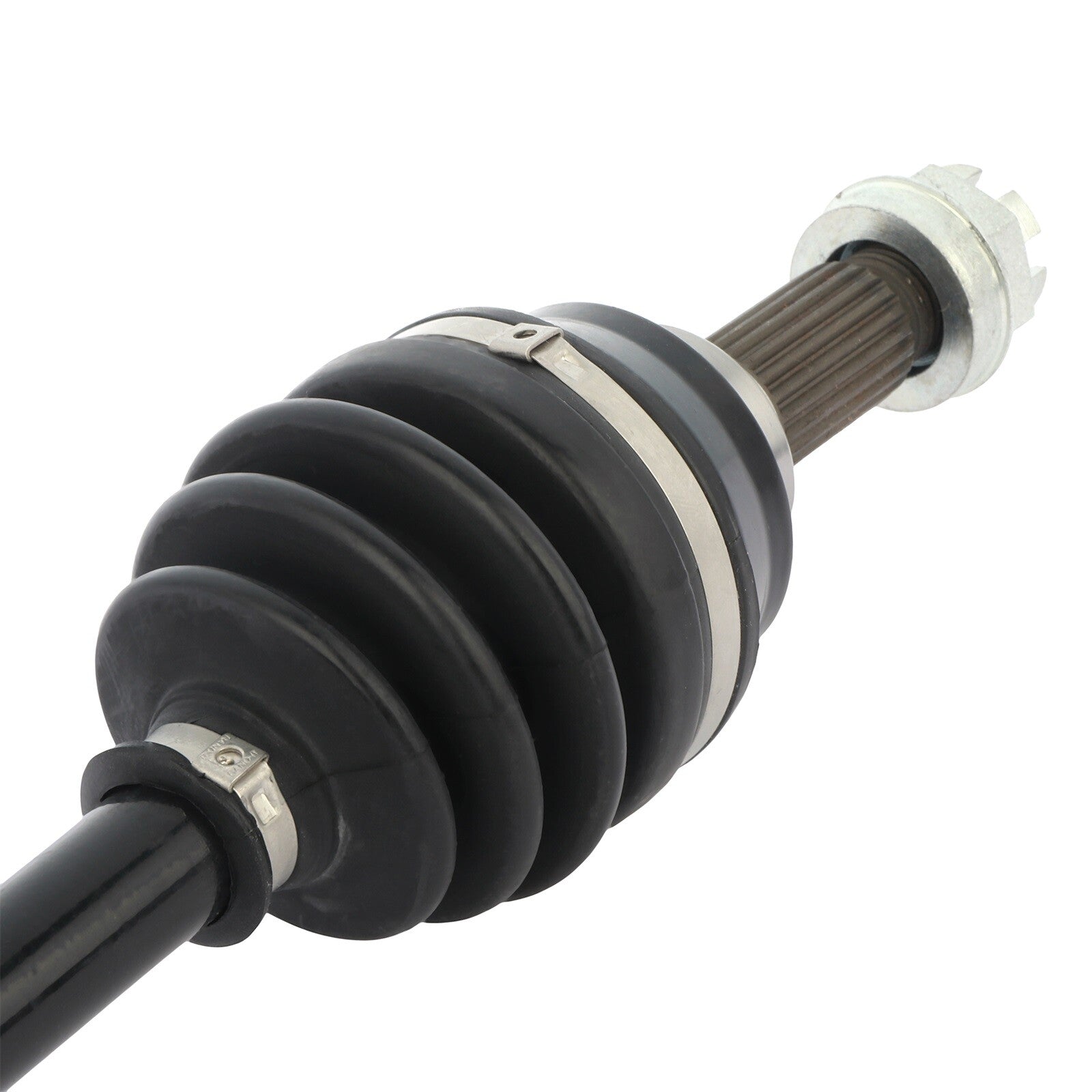 Fits Kawasaki Prairie 360 2002 2003 2004 2005-12 1 Pc CV Shaft Axle Front Right 6B93BC-57