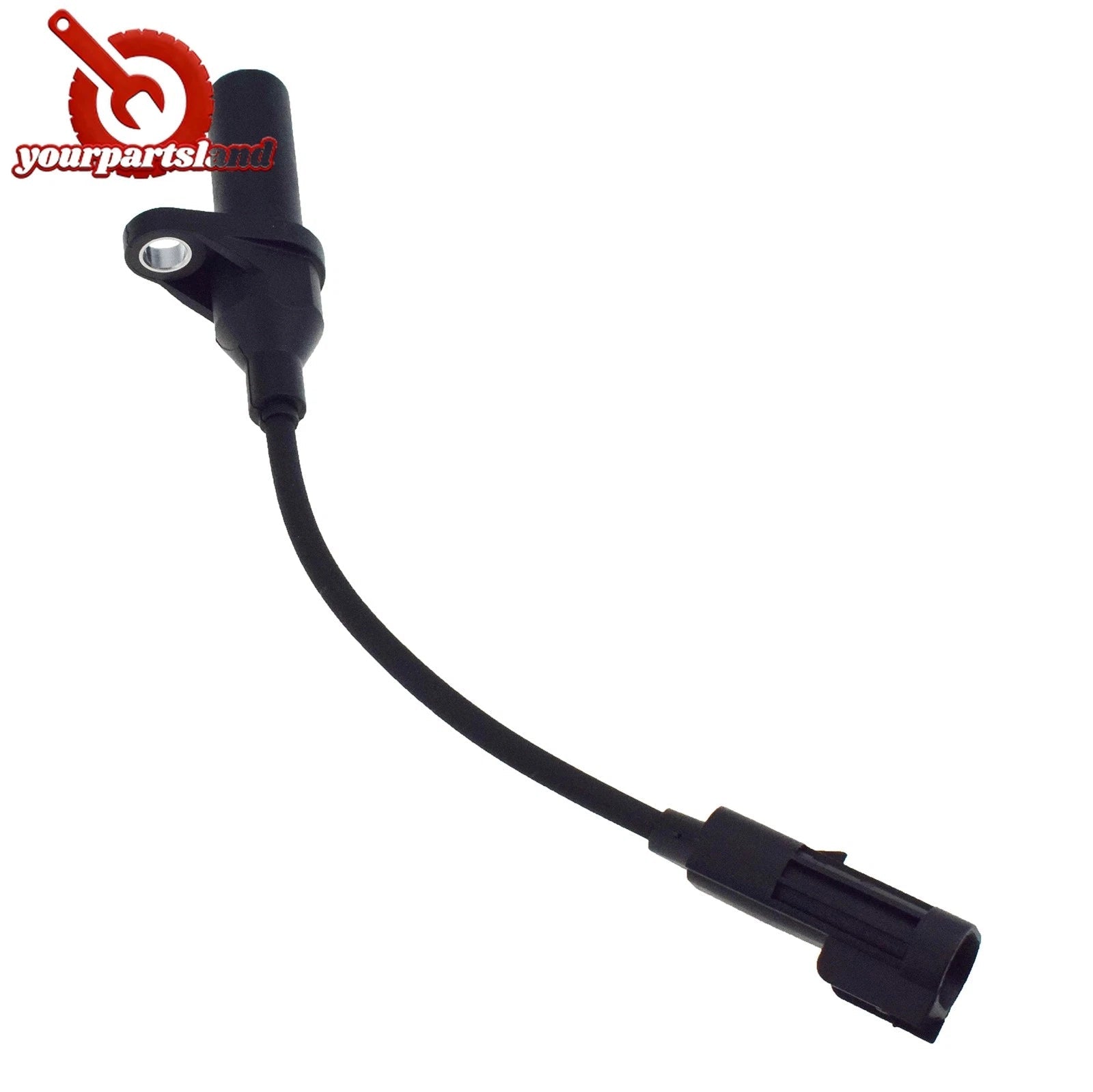 Engine Crankshaft Position Sensor For Hyundai Kia 2012-2019 V6 3.3L 39310-3C600 6B93BC-57