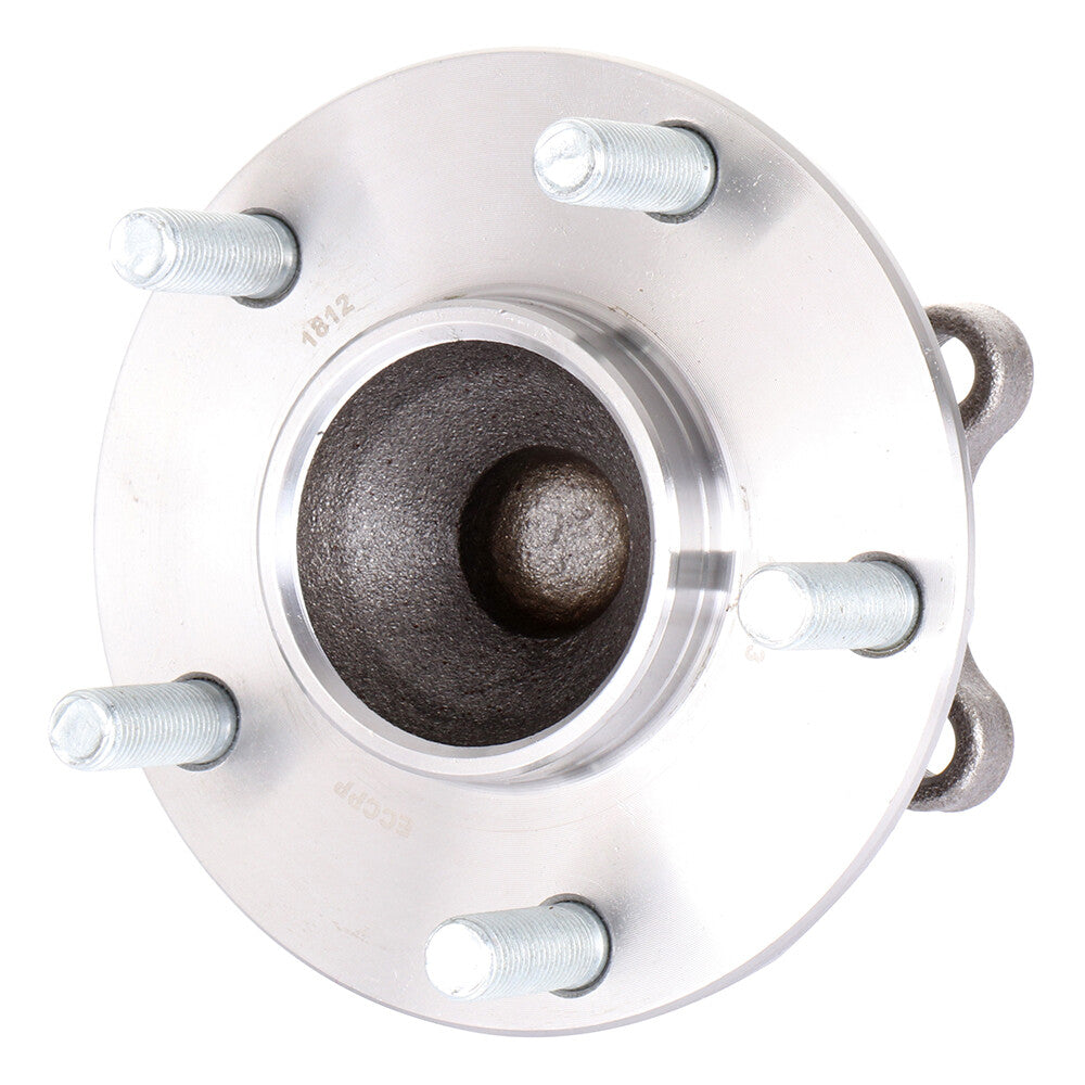 1Pc Rear Wheel Hub Bearing Assembly For 2014 2015 2016 2017 2018 Mazda 3 FWD 6B93BC-57