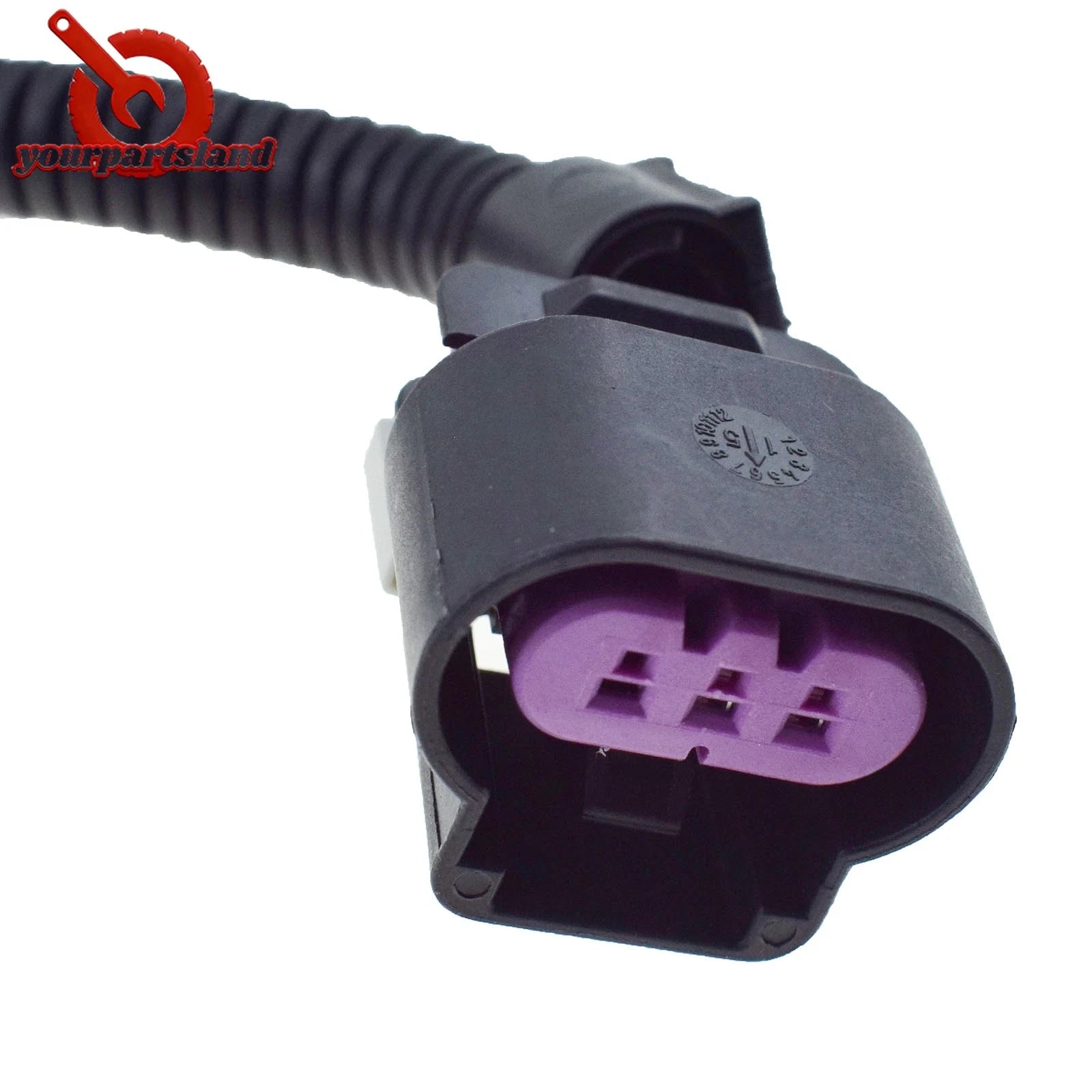 Auto Start Stop Disable Delete Eliminator Cable For GMC Chevrolet Cruze Malibu 6B93BC-57