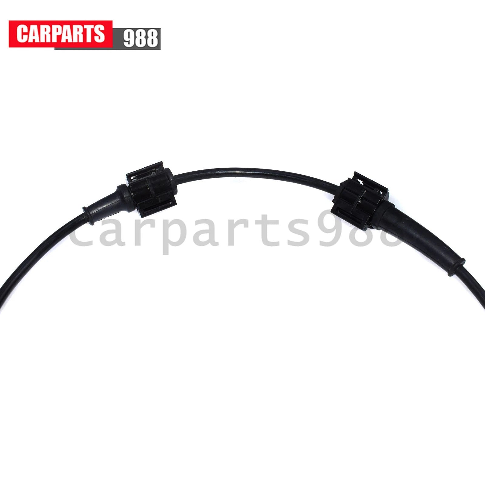 ABS Wheel Speed Sensor Front Right For 2002-06 Honda CR-V 970-341 57450-S9A-013 6B93BC-57