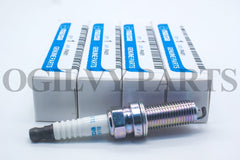 PE5R-18-110  Iridium ILKAR7L11 Spark plugs Set of 4 Fits Ngk Mazda
