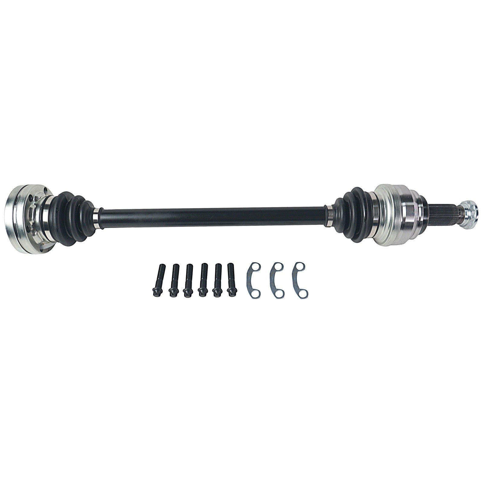 CV Axle for BMW 335i 335i xDrive 2009-2013 BMW 328i 2008-2012 3.0L Rear Right 6B93BC-57