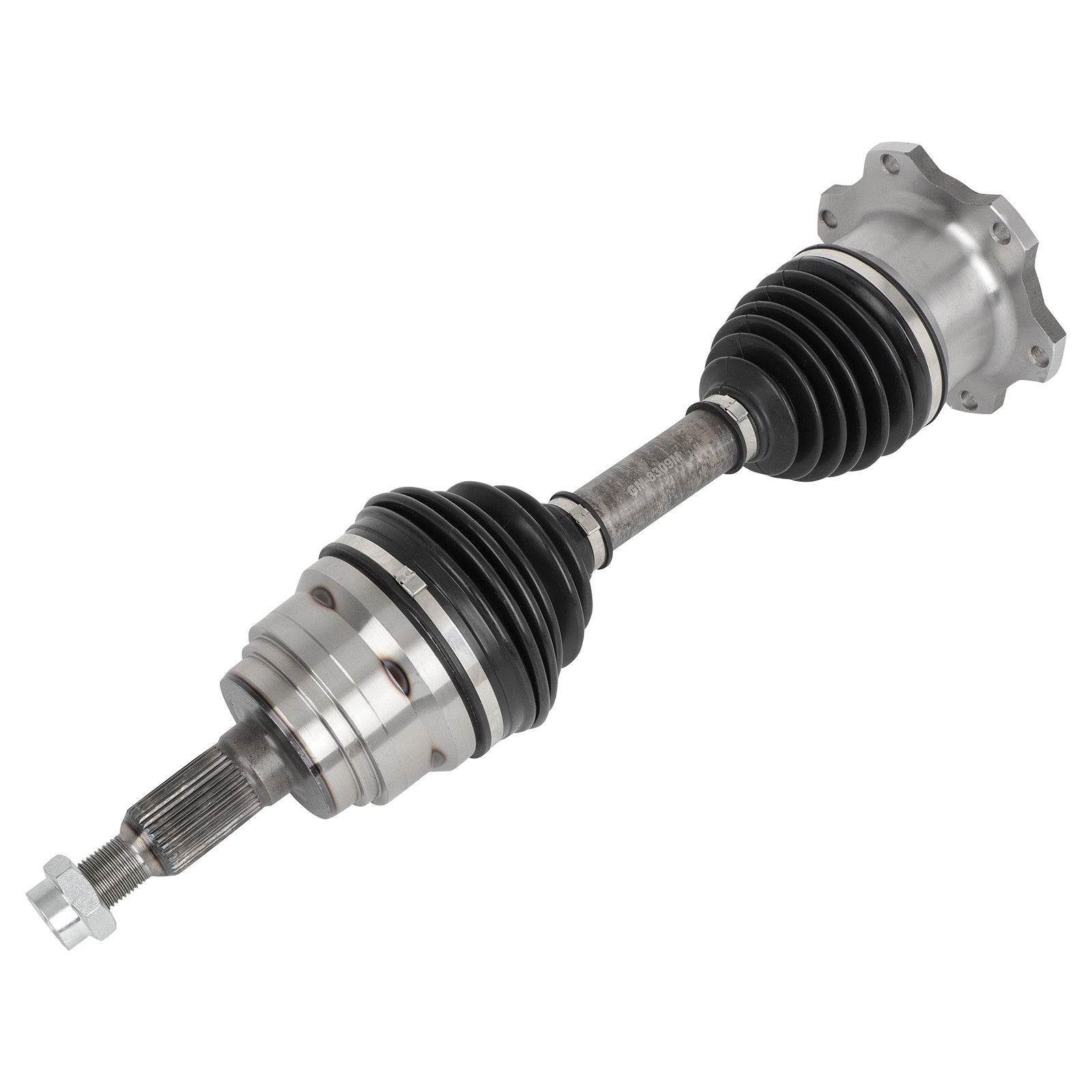 For Chevrolet Silverado 2500 1999-2000 V8 5.3L Front Left or Right 4WD CV Axle 6B93BC-57