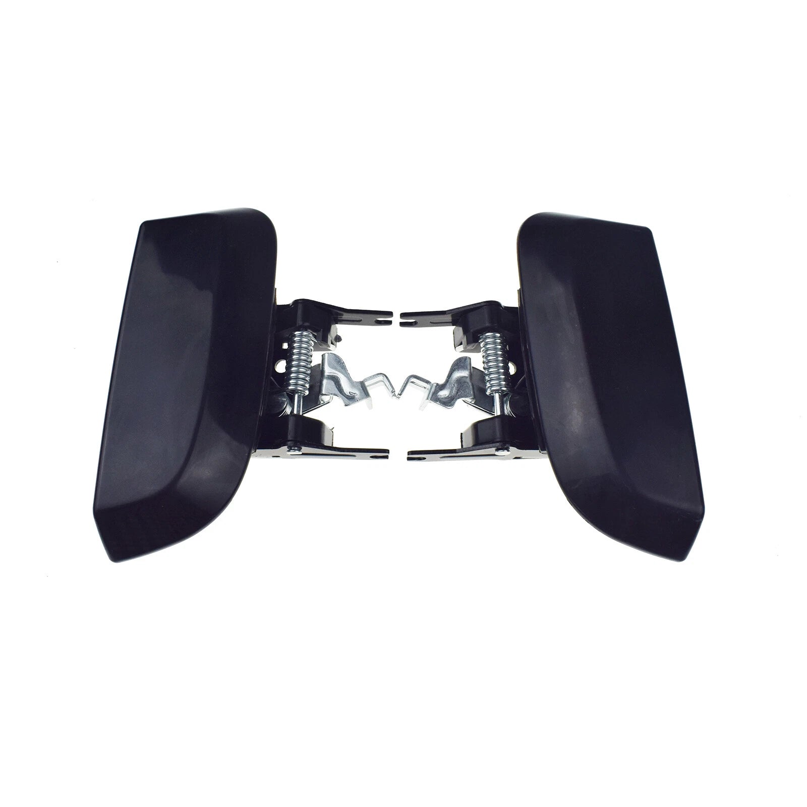 Rear LH RH Exterior Outside Outer Door Handle For Nissan Pathfinder R51 2005-13 6B93BC-57
