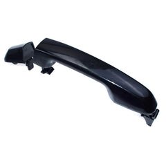 Outside Door Handle Black Front Right for Toyota 4Runner 2010-2014 69211-60090 6B93BC-57